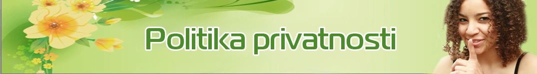 Pošaljite cvijeće u Urugvaj Pravila privatnosti na internetu